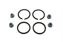 Load image into Gallery viewer, James Exhaust Port Gasket Kit