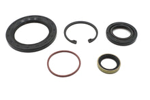 Load image into Gallery viewer, James Transmission Sprocket Oil Seal Kit
