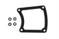 James Inspection Cover Gasket