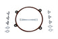 James Inner Primary O-Ring Saver Kit