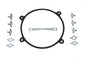 James Inner Primary O-Ring Saver Kit