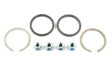 Load image into Gallery viewer, V-Twin Exhaust Port Gasket