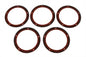 V-Twin Derby Gasket
