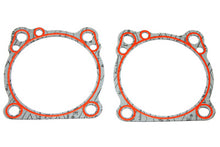 Load image into Gallery viewer, V-Twin Cylinder Base Gasket
