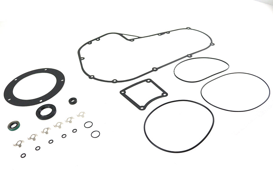 Gary Bang Gasket Kit