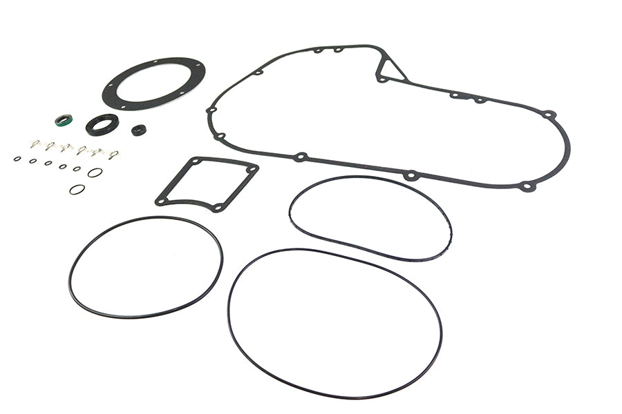 Gary Bang Gasket Kit