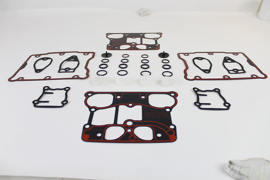 Rocker Box Seal Kit