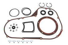 Load image into Gallery viewer, James Foamet Beaded Primary Cover Gasket Kit