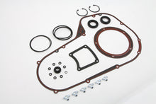 Load image into Gallery viewer, James Foamet Beaded Primary Cover Gasket Kit