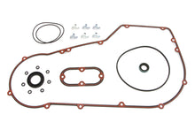 Load image into Gallery viewer, James Foamet Beaded Primary Cover Gasket Kit