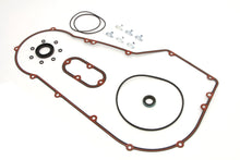 Load image into Gallery viewer, James Foamet Beaded Primary Cover Gasket Kit