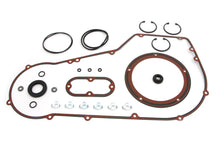 Load image into Gallery viewer, James Foamet Beaded Primary Cover Gasket Kit