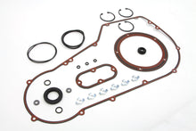 Load image into Gallery viewer, James Foamet Beaded Primary Cover Gasket Kit
