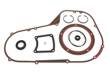 Load image into Gallery viewer, James Foamet Beaded Primary Cover Gasket Kit