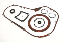 Load image into Gallery viewer, James Foamet Beaded Primary Cover Gasket Kit