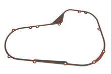 Load image into Gallery viewer, James Foamet Beaded Primary Cover Gasket
