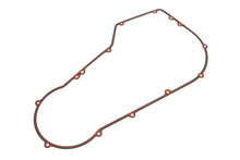 Load image into Gallery viewer, James Foamet Beaded Primary Cover Gasket