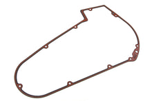 Load image into Gallery viewer, James Foamet Beaded Primary Cover Gasket