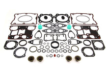 Load image into Gallery viewer, James Top End Gasket Kit