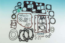 Load image into Gallery viewer, James Motor Gasket Set
