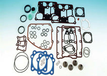 Load image into Gallery viewer, James Top End Gasket Set