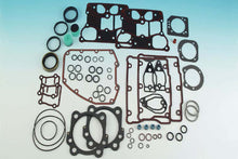 Load image into Gallery viewer, James Top End Gasket Set