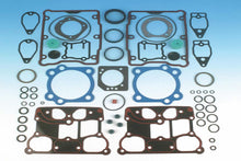 Load image into Gallery viewer, James Top End Gasket Set