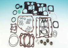 Load image into Gallery viewer, James Top End Gasket Set