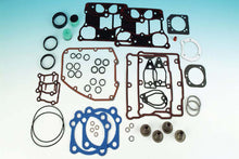 Load image into Gallery viewer, James Top End Gasket Set