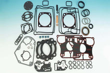 Load image into Gallery viewer, James Motor Gasket Set