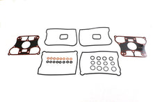 Load image into Gallery viewer, James O-Ring Rocker Box Gasket Kit