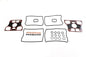 James O-Ring Rocker Box Gasket Kit