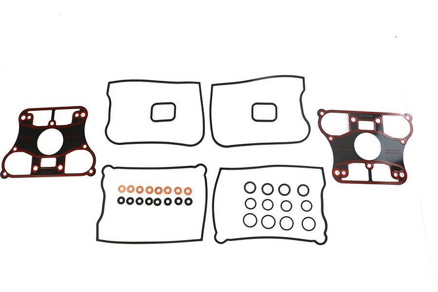 James O-Ring Rocker Box Gasket Kit