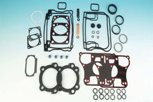 Load image into Gallery viewer, James Top End Gasket Set