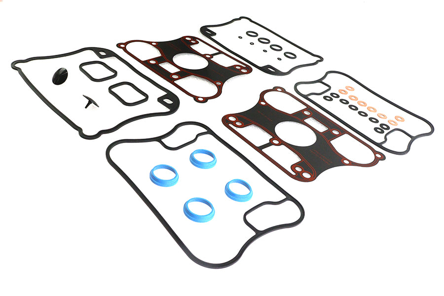 James O-Ring Rocker Box Gasket Kit