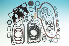 Load image into Gallery viewer, James Complete Engine Gasket Kit