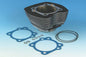 James Cylinder Head Gasket
