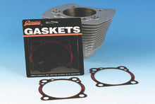 Load image into Gallery viewer, James Cylinder Base Gasket Set