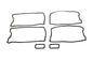 V-Twin Rocker Box Gasket Kit