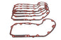 James Cam Cover Gasket