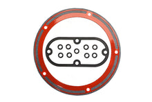 Load image into Gallery viewer, James Primary Inspection and Derby Cover Gasket Kit
