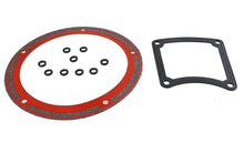 Load image into Gallery viewer, James Primary Inspection and Derby Cover Gasket Kit