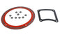 James Primary Inspection and Derby Cover Gasket Kit
