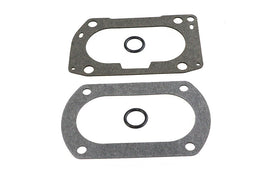 James fuel and air system cleaner backing plate gasket kit, part 15-1387A, for air and fuel system maintenance.