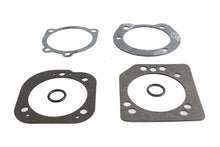 Load image into Gallery viewer, James Air Cleaner Backing Plate Gasket Kit