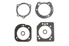 Load image into Gallery viewer, James Air Cleaner Backing Plate Gasket Kit