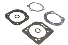 Load image into Gallery viewer, James Air Cleaner Backing Plate Gasket Kit