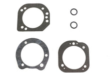 Load image into Gallery viewer, James Air Cleaner Backing Plate Gasket Kit