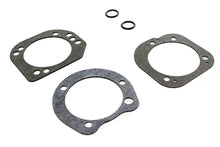 Load image into Gallery viewer, James Air Cleaner Backing Plate Gasket Kit