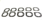 James Air Cleaner Backing Plate Mounting Gasket